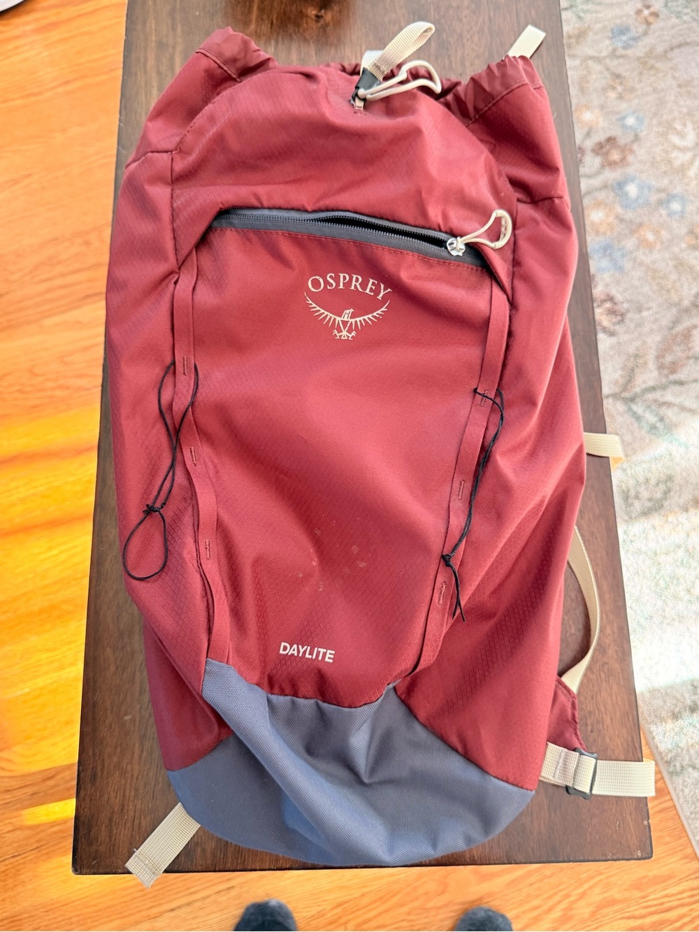 Osprey Daylight Cinch Day Pack